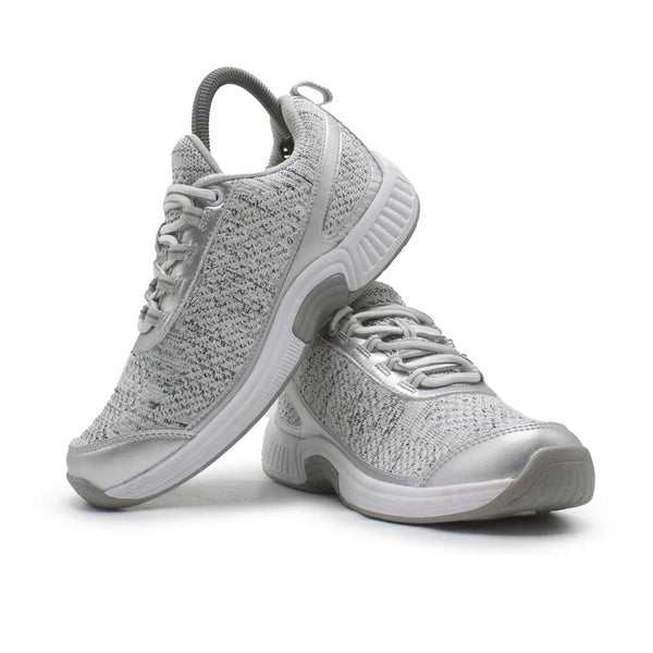 Best Orthofeet shoes with Coral Stretch Knit