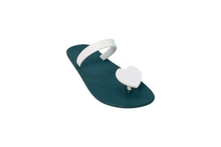 Party Slippers for Women